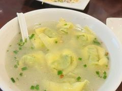-东泰祥生煎馆(陕西南路店)