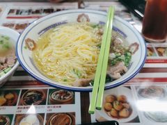 -七爷清汤腩·港式餐厅(金狮广场店)