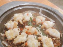 -绿茶餐厅(成都天府红店)