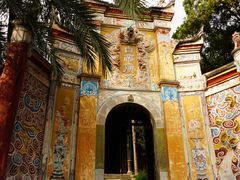 -白帝城·瞿塘峡景区