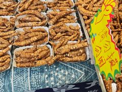 -热喜·现包大馅汤圆(老街店)