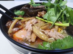 -一品郑记重庆牛肉米线馆(东泰路店)