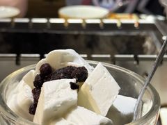 -很久以前羊肉串(农科路店)