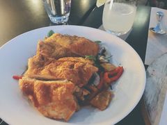 -Mercato莫卡多露台餐厅与酒吧(K11店)