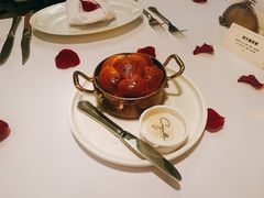 -壳里西餐厅Coquille Seafood Bistro(蒙自路店)