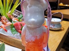 -东田之村自助餐厅(金水路店)