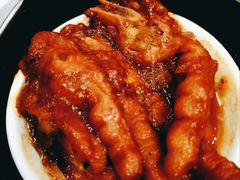 -红莲中餐厅(日航饭店)