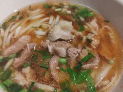 -易裕和·长沙米粉(吉尼斯获奖竹塘西路店)