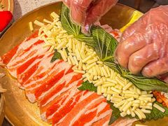 -炭之家·齐齐哈尔非遗烤肉·鲜切直供(中央大街店)