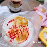 奶油号角每次必买，嘻嘻国民面包店！