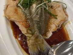 -红棉中餐厅·广州海航威斯汀酒店