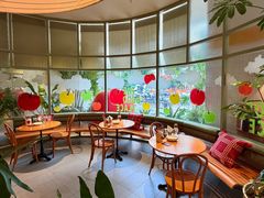 -The Good Place好地方·Brunch·coffee(国贸店)