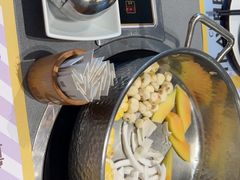 -椰小鸡·琼州糟粕醋·火锅(美兰缤纷城店)