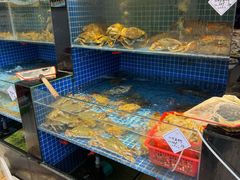 -渔满仓海鲜渔家(象山二店)