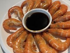 -万龙洲海鲜(南新仓店)