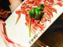 -川西坝子(老军营店)