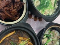 -阿隆煲店(秀仁苑店)