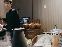 -南门四季铜锅涮肉(大屯·北苑店)