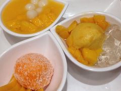 -许留山(梳士巴利道店)