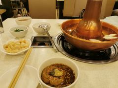-八先生涮肉房(三里河店)