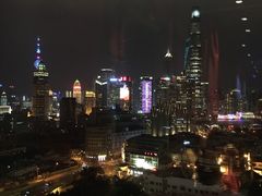 -上海豫园万丽酒店·行政酒廊(河南南路店)