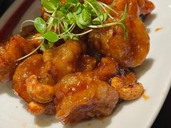 宫保虾丸子-麻六记(凤凰汇店)