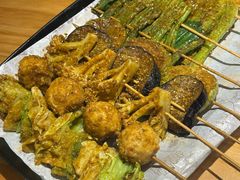 -老酱油炸社