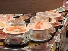 -争鲜回转寿司(海曙天一PLUS店)