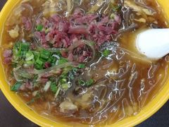 酸辣汤-毛华美食(清扬路二店)