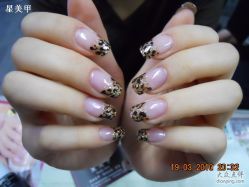 DSCN1979-星美甲