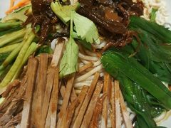 -云海肴·汽锅鸡·云南菜(天津国金汇店)