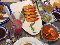 -極上萬膳·日料放题(来福士江景店)