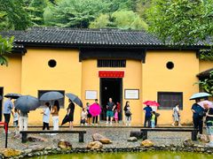 -井冈山风景名胜区