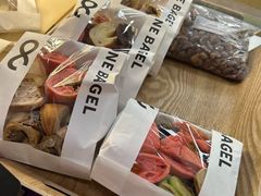 -One Bagel·一个贝果(悠唐店)