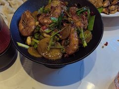 -渔家风味·鲅鱼水饺·央视展播·海鲜天津菜(开发区店)