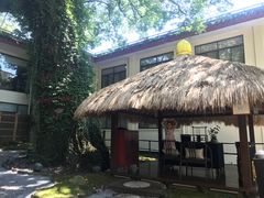 -普陀山雷迪森庄园