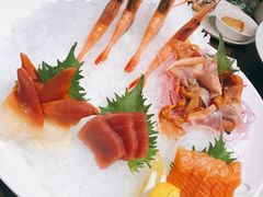 -柒加海鲜姿造