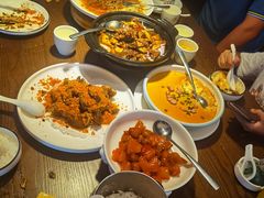 -闽鄂情·闽南招财鸭(水头店)