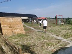 -美家乐农庄·露营·团建(大治路店)