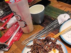-三里桥徐家烧烤(启明街店)