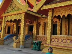 -西双版纳勐泐文化旅游区