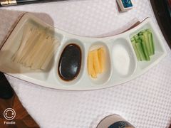 -卫鼎轩·曹公馆(鼓楼店)