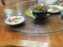 -芦茨金富饭庄·25年老字号·专做稻草鸡