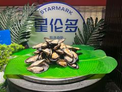 -星伦多自助料理·涮烤一体(虹悦城店)