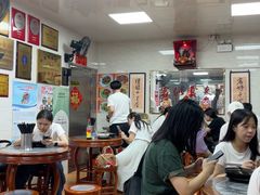 -珍珍小食店(西华路店)