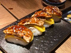 -渔井食堂(新洲店)