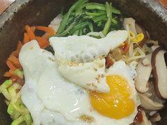 -全州拌饭馆(断桥店)