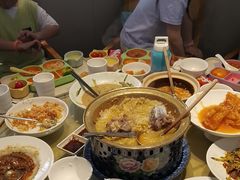-关东小磨东北菜(上海长风大悦城店)