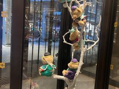 -上海前滩香格里拉大酒店