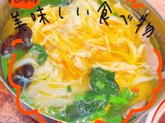 -小满手工粉(上海月星环球港店)